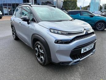 Citroen C3 1.2 PureTech MAX Euro 6 (s/s) 5dr