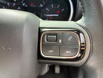 Citroen C3 Aircross 1.2 PureTech Shine Plus EAT6 Euro 6 (s/s) 5dr