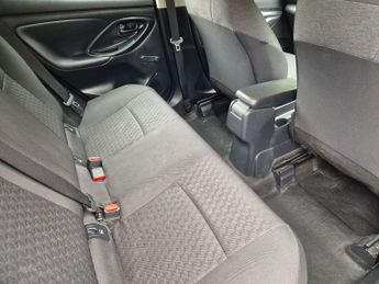Toyota Yaris 1.5 VVT-h Icon E-CVT Euro 6 (s/s) 5dr