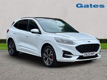 Ford Kuga 5Dr ST-Line X 2.5 PHEV 225PS 2WD Auto