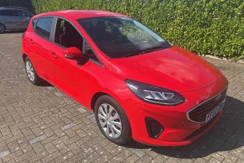 Ford Fiesta 1.0 EcoBoost Trend 5dr