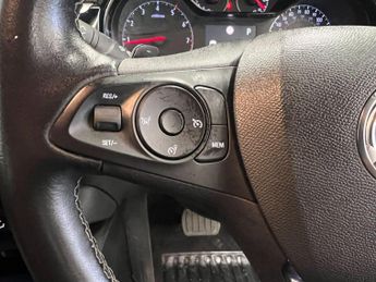 Vauxhall Corsa 1.2 Turbo SE Edition Auto Euro 6 (s/s) 5dr