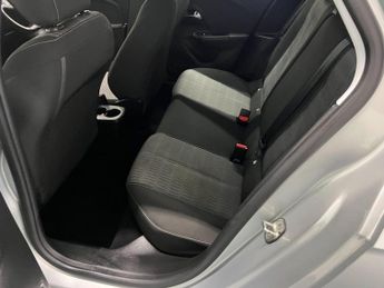 Vauxhall Corsa 1.2 Turbo SE Edition Auto Euro 6 (s/s) 5dr