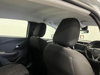 Vauxhall Corsa 1.2 Turbo SE Edition Auto Euro 6 (s/s) 5dr