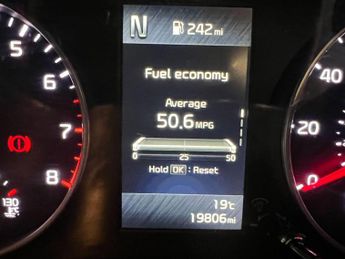 Kia Picanto 1.0 DPi 2 AMT Euro 6 (s/s) 5dr