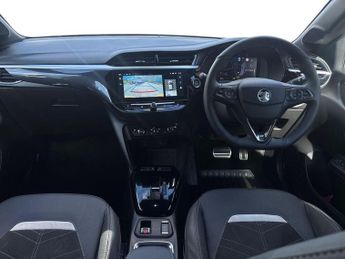 Vauxhall Corsa 100kW Ultimate 50kWh 5dr Auto