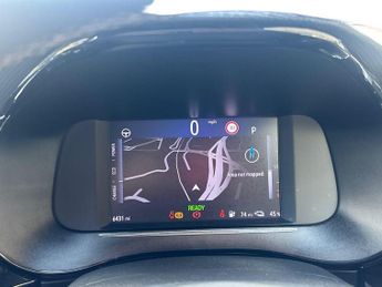 Vauxhall Corsa 100kW Ultimate 50kWh 5dr Auto