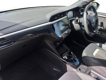 Vauxhall Corsa 100kW Ultimate 50kWh 5dr Auto