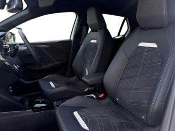 Vauxhall Corsa 100kW Ultimate 50kWh 5dr Auto