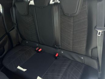Vauxhall Corsa 100kW Ultimate 50kWh 5dr Auto