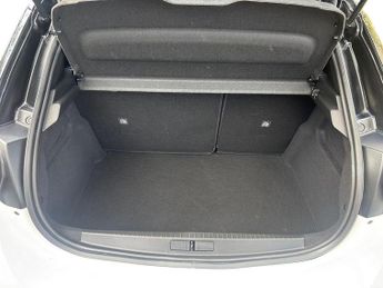 Vauxhall Corsa 100kW Ultimate 50kWh 5dr Auto