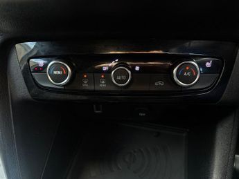 Vauxhall Corsa 100kW Ultimate 50kWh 5dr Auto