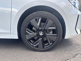Vauxhall Corsa 100kW Ultimate 50kWh 5dr Auto