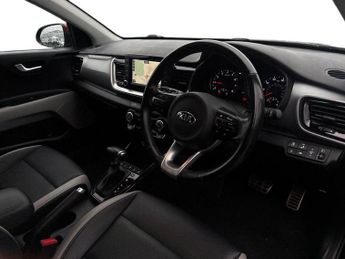 Kia Stonic 1.0T GDi 4 5dr Auto