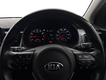 Kia Stonic 1.0T GDi 4 5dr Auto