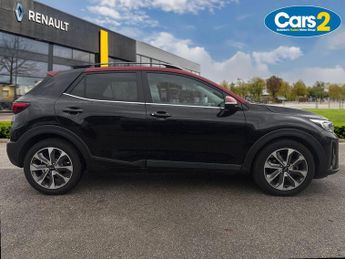 Kia Stonic 1.0T GDi 4 5dr Auto