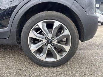 Kia Stonic 1.0T GDi 4 5dr Auto