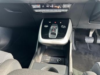 Audi Q4 5Dr Sport 35 125kW 55.52kWh Auto