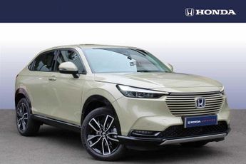 Honda HR-V 1.5 eHEV Advance 5dr CVT