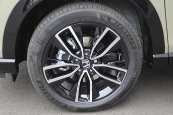 Honda HR-V 1.5 eHEV Advance 5dr CVT