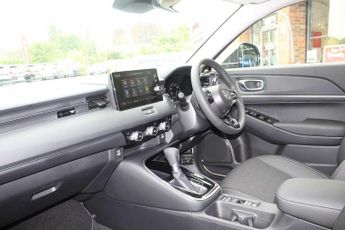 Honda HR-V 1.5 eHEV Advance 5dr CVT
