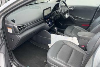 Hyundai Ioniq 1.6 GDi Hybrid Premium SE 5dr DCT