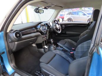 MINI HATCHBACK 2.0 Cooper S II 3dr Auto