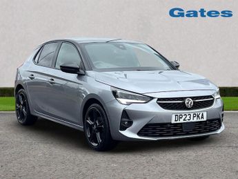 Vauxhall Corsa 5Dr GS 1.2