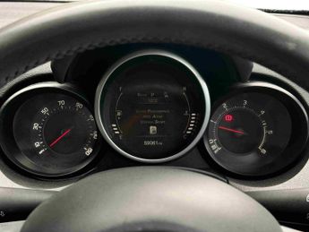 Fiat 500X 2.0 Multijet 4x4 Cross Plus 5dr Auto