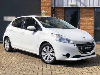 Peugeot 208 1.2 VTi Access+ Euro 5 5dr