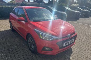 Hyundai I20 1.0 T-GDi Premium Nav 5dr