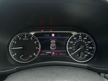 Nissan Juke 1.0 DiG-T 114 Tekna+ 5dr DCT