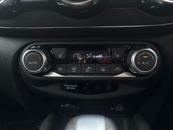 Nissan Juke 1.0 DiG-T 114 Tekna+ 5dr DCT