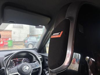 Nissan Juke 1.0 DiG-T 114 Tekna+ 5dr DCT