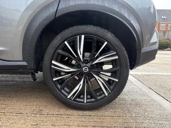 Nissan Juke 1.0 DiG-T 114 Tekna+ 5dr DCT