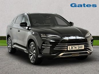 BYD Seal DM-i 5Dr Boost 1.5 PHEV Auto