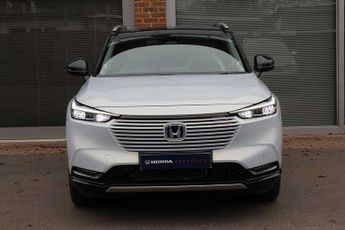 Honda HR-V 1.5 eHEV Advance Style 5dr CVT