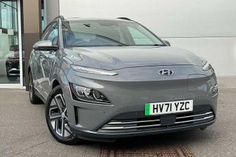 Hyundai Kona 150kW Premium 64kWh 5dr Auto