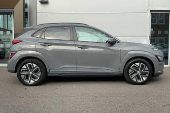 Hyundai Kona 150kW Premium 64kWh 5dr Auto