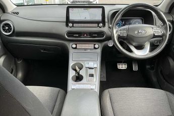 Hyundai Kona 150kW Premium 64kWh 5dr Auto