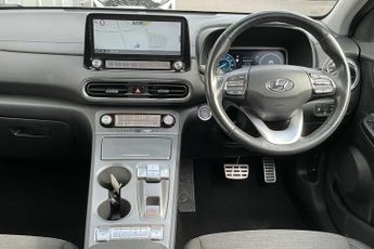 Hyundai Kona 150kW Premium 64kWh 5dr Auto