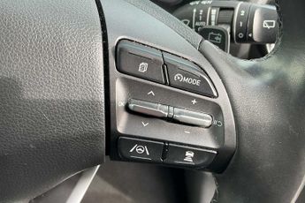 Hyundai Kona 150kW Premium 64kWh 5dr Auto