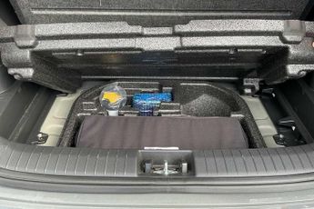 Hyundai Kona 150kW Premium 64kWh 5dr Auto