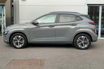 Hyundai Kona 150kW Premium 64kWh 5dr Auto