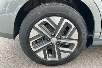 Hyundai Kona 150kW Premium 64kWh 5dr Auto