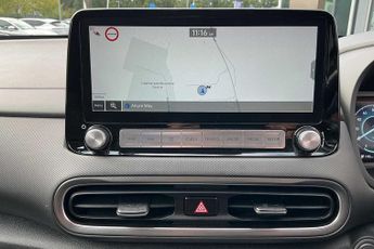 Hyundai Kona 150kW Premium 64kWh 5dr Auto