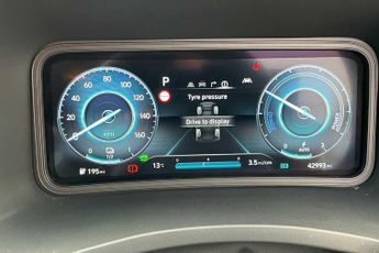 Hyundai Kona 150kW Premium 64kWh 5dr Auto
