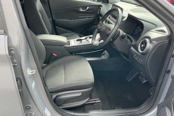 Hyundai Kona 150kW Premium 64kWh 5dr Auto