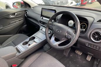 Hyundai Kona Premium 64kWh EV (204ps)
