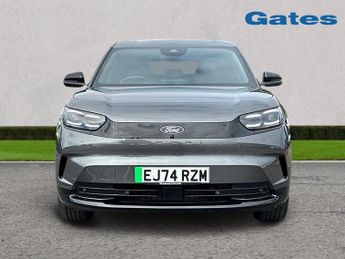 Ford Capri 5Dr Select Extended Range 2WD Auto